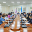 The minister’s information will be heard at the initiative of the faction